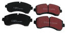 EBC Ultimax 2 Brake Pads UD1268
