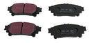 EBC Ultimax 2 Brake Pads UD1391