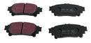 EBC Ultimax 2 Brake Pads UD1391
