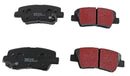 EBC Ultimax 2 Brake Pads UD1544