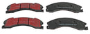 EBC Ultimax 2 Brake Pads UD1565