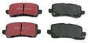 EBC Ultimax 2 Brake Pads UD1698