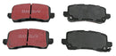 EBC Ultimax 2 Brake Pads UD1698