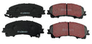 EBC Ultimax 2 Brake Pads UD1736