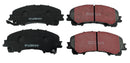 EBC Ultimax 2 Brake Pads UD1736