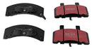 EBC Ultimax 2 Brake Pads UD369