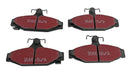 EBC Ultimax 2 Brake Pads UD413