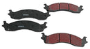 EBC Ultimax 2 Brake Pads UD655