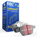 EBC Ultimax 2 Brake Pads UD830