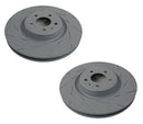 EBC USR Series Sport Rotors USR1844