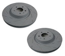 EBC USR Series Sport Rotors USR1844