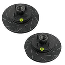 EBC USR Series Sport Rotors USR7019