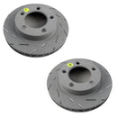 EBC USR Series Sport Rotors USR7044