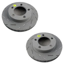 EBC USR Series Sport Rotors USR7044