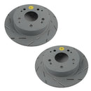 EBC USR Series Sport Rotors USR7128