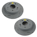EBC USR Series Sport Rotors USR7128