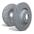 EBC USR Series Sport Rotors USR7208