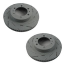 EBC USR Series Sport Rotors USR7237