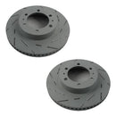 EBC USR Series Sport Rotors USR7237
