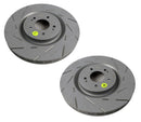 EBC USR Series Sport Rotors USR7642
