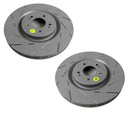 EBC USR Series Sport Rotors USR7642