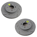 EBC USR Series Sport Rotors USR850