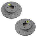 EBC USR Series Sport Rotors USR850