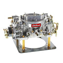 Edelbrock 1403 Performer Carburetor 500 cfm With Electric Choke, Satin Finish (Non-EGR)