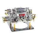 Edelbrock 1404 Performer Series 500 cfm, Square-Flange, Manual Choke Carburetor (Non-EGR)