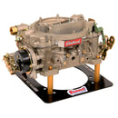 Edelbrock 1409 Performer Series Marine Carburetor 600 cfm