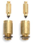 Edelbrock Carburetor Needle and Seats 1466