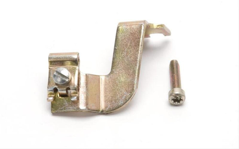 Edelbrock 1494 Carburetor Choke Cable Bracket For Performer & Thunder Series AVS Carbs
