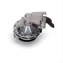 Edelbrock 1721 Performer RPM Mechanical Fuel Pump For Small Block Chevy 262-400 And W-Series Big Block 348/409, Polished Finish