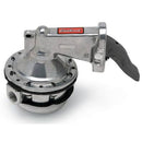 Edelbrock 1723 Performer RPM Mechanical Fuel Pump For Big Block Chrysler 383-440, Polished Finish