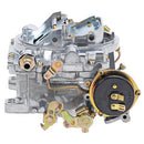 Edelbrock 1901 AVS2 Series Carburetor, 500cfm - 4-Barrel Electric Choke