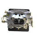 Edelbrock 1905 AVS2 Series Carburetor 650 cfm Square Flange Non-EGR Manual Choke Satin AVS2 Series Carburetor