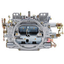 Edelbrock 1905 AVS2 Series Carburetor 650 cfm Square Flange Non-EGR Manual Choke Satin AVS2 Series Carburetor
