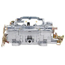 Edelbrock 1905 AVS2 Series Carburetor 650 cfm Square Flange Non-EGR Manual Choke Satin AVS2 Series Carburetor