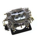 Edelbrock 1906 AVS2 Carburetor 650 cfm With Electric Choke, Satin Finish (Non-EGR)