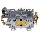 Edelbrock 1906 AVS2 Carburetor 650 cfm With Electric Choke, Satin Finish (Non-EGR)