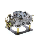 Edelbrock 1906 AVS2 Carburetor 650 cfm With Electric Choke, Satin Finish (Non-EGR)