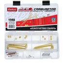 Edelbrock 1948 AVS2 Series Carburetor Calibration Kit
