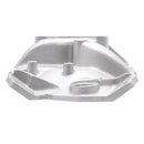 Edelbrock 2101 Performer Intake Manifold For 1955-86 Small-Block Chevy, Satin Finish