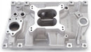 Edelbrock 2114 Performer Intake Manifold For GM 90 Deg V6 (3.8L & 4.3L), Vortec