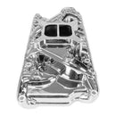 Edelbrock 2121-CP Performer Intake Manifold, SB Ford 289-302, Chrome Plasma
