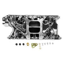 Edelbrock 2121-CP Performer Intake Manifold, SB Ford 289-302, Chrome Plasma