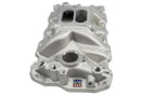 Edelbrock 2701 Performer EPS Intake Manifold 1955-86 SB Chevy
