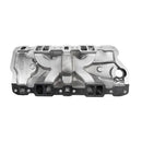 Edelbrock 2701-CP Performer EPS Intake Manifold, SB Chevy - Chrome Plasma