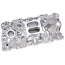Edelbrock 27014 Performer EPS EnduraShine Aluminum Intake Manifold