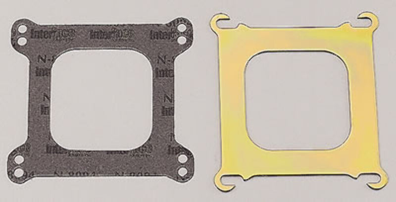 Edelbrock Carburetor Adapters 2732